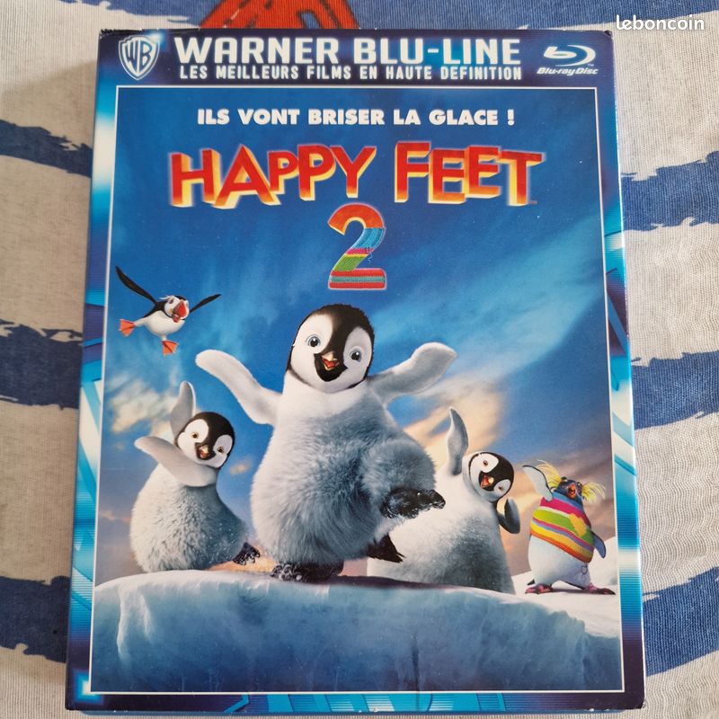 Happy Feet 2 (image 1)