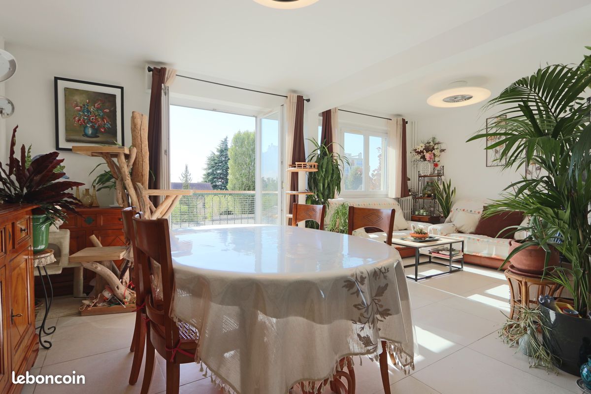 Appartement 4 pièces 68 m² · aux Pavillons-sous-Bois · 68 m² · 195 000 €