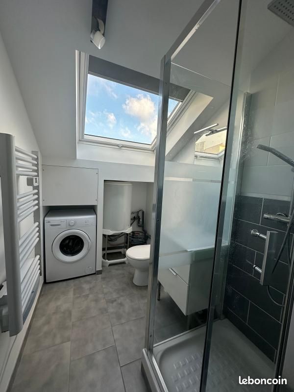 Appartement 2 pièces 30 m² - Limoges 87100 (image principale 3)