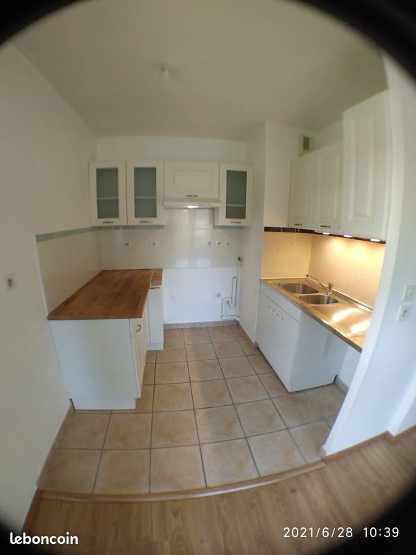 Appartement 45m2 (image 2)