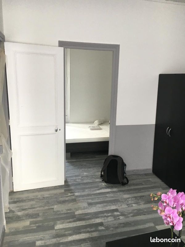 Appartement a louer villeneuve-saint-georges - 3 pièce(s) - 45 m2 - Surfyn