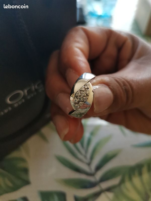 Bague en diamant (image 5)