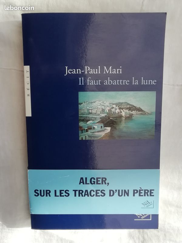 Il faut abattre la lune (image 1)