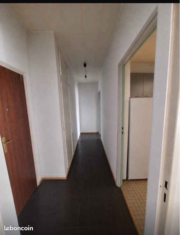 Appartement 1 pièce 32 m² · à Mulhouse · 32 m² · 30 000 €
