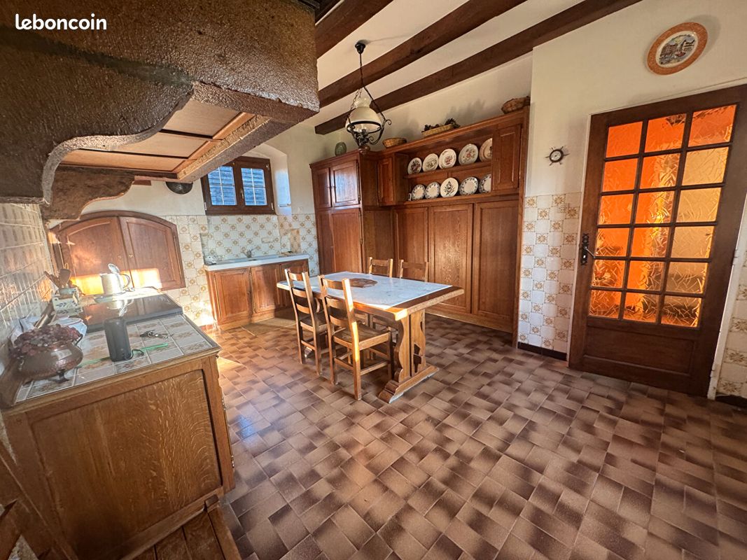 Maison 6 pièces 151 m² (image 5)
