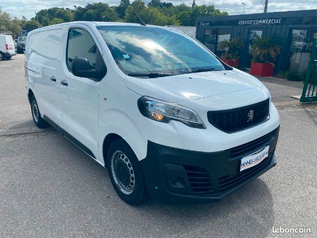 Peugeot Expert STD 2.0 BLUEHDI 145CH BVM6 PREMIUM (image 3)