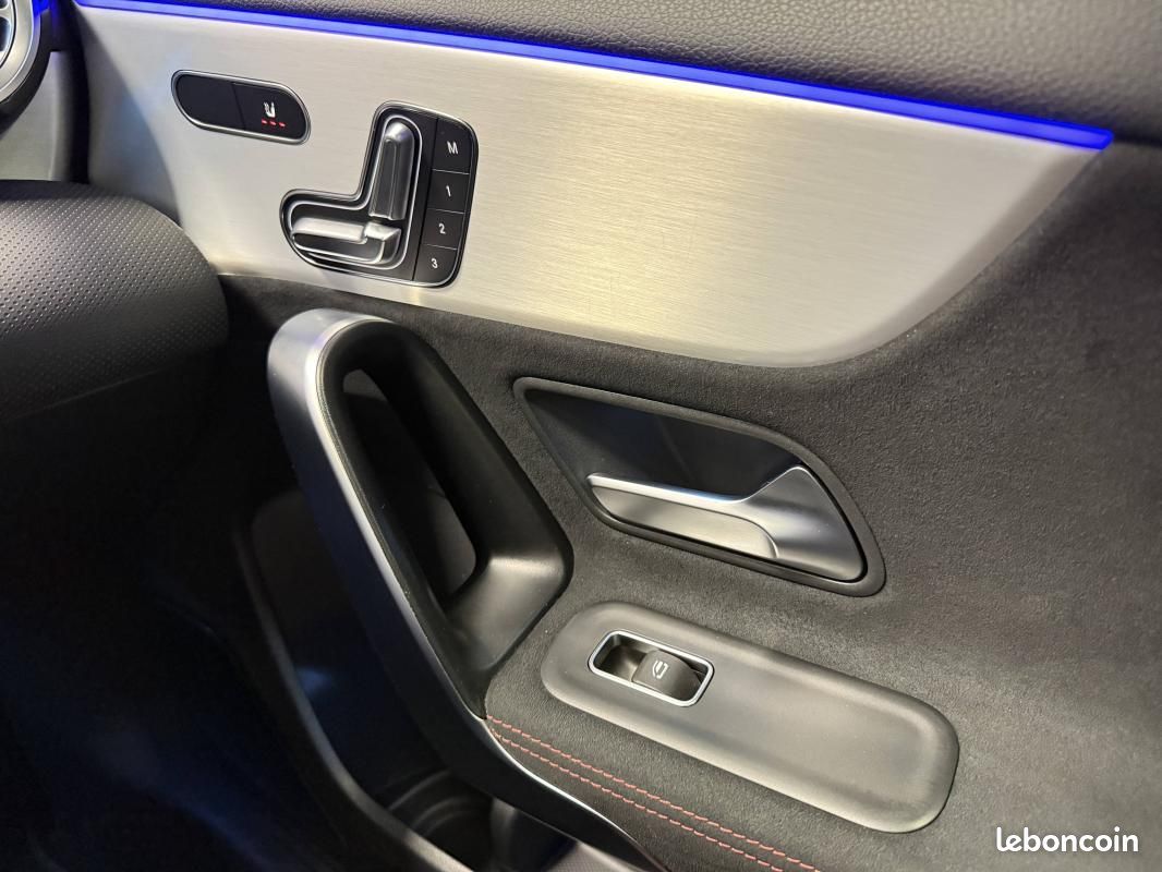 Mercedes Classe A 45 S AMG 421ch 4Matic+ 8G-DCT Speedshift (image 30)