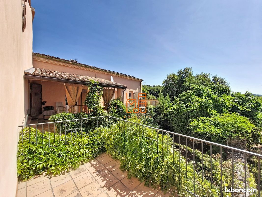 Maison 9 pièces 187 m² · à Bédarieux · 187 m² · 330 000 €