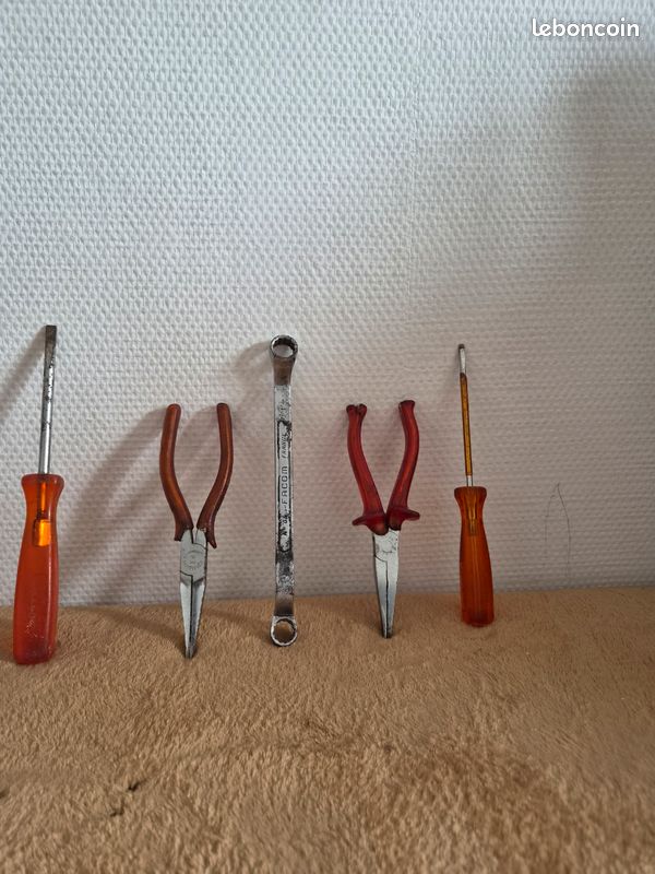 Troc Echange Grand coupe boulon facom articulaire en bon etat sur