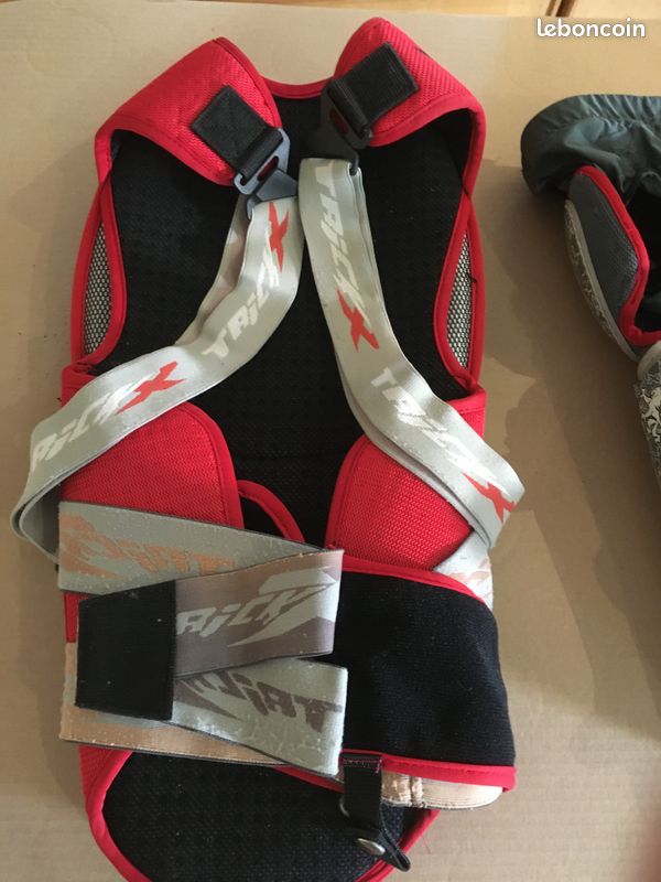 Equipements de protections vtt (image 4)