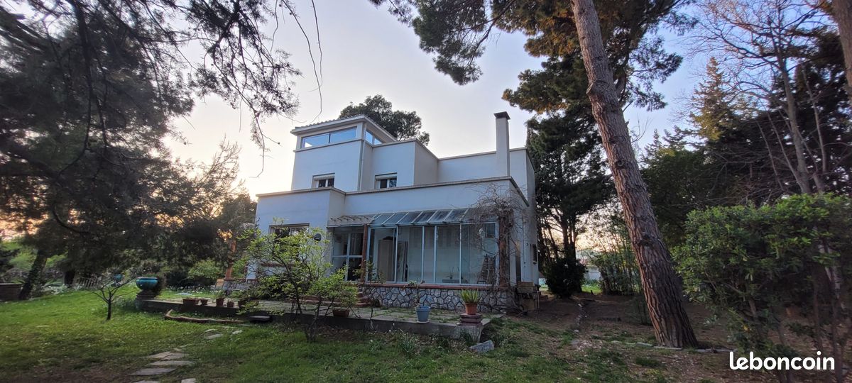 Maison 6 pièces 170 m² · à Perpignan · 170 m² · 620 000 €