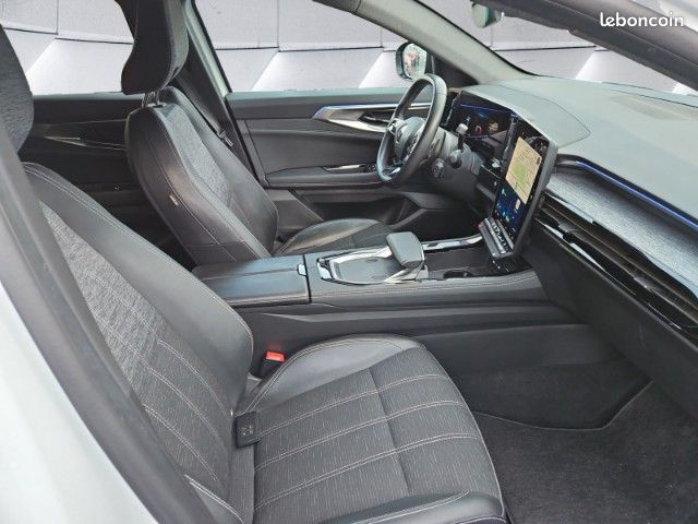 Renault Austral E-Tech hybrid 200 Techno 5P (image 15)