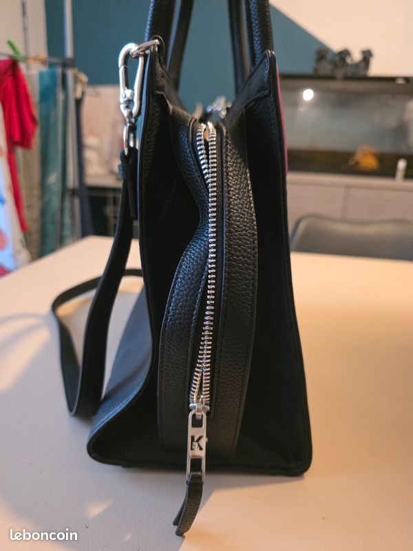 Sac karl lagerfield (image 5)