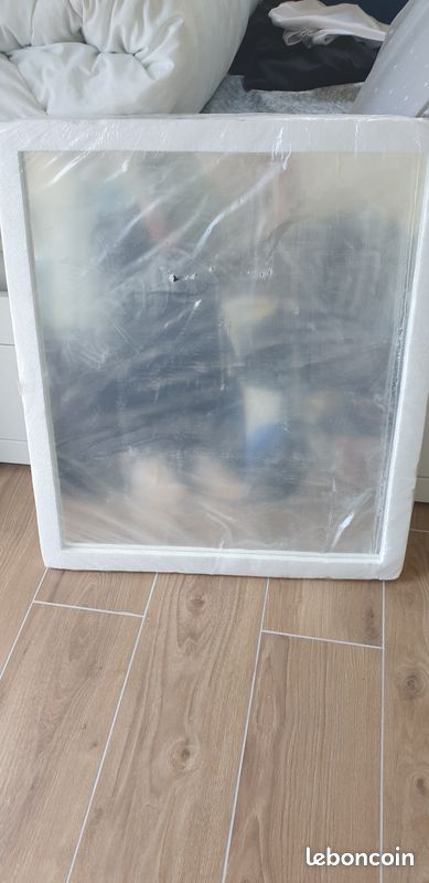 Miroir rectangle neuf (image 2)