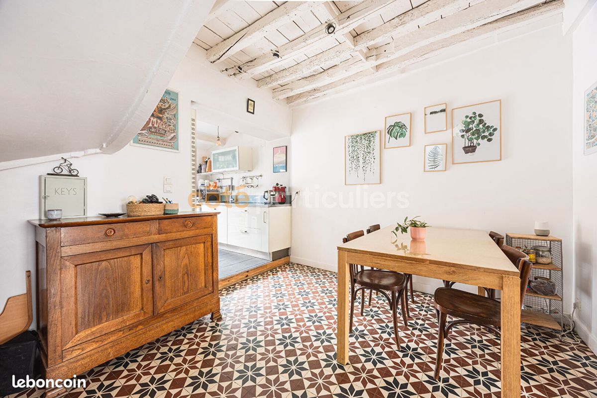 Maison 7 pièces 119 m² · à Nantes · 119 m² · 376 200 €