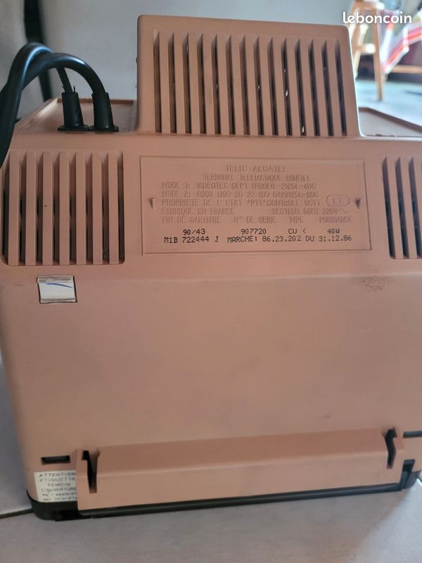 Minitel 1 (image 2)