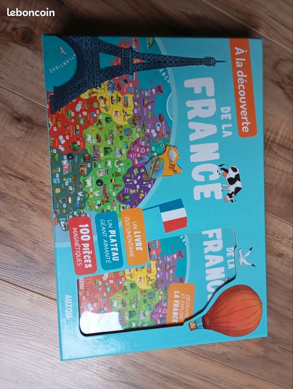 Jeux de société (image 9)