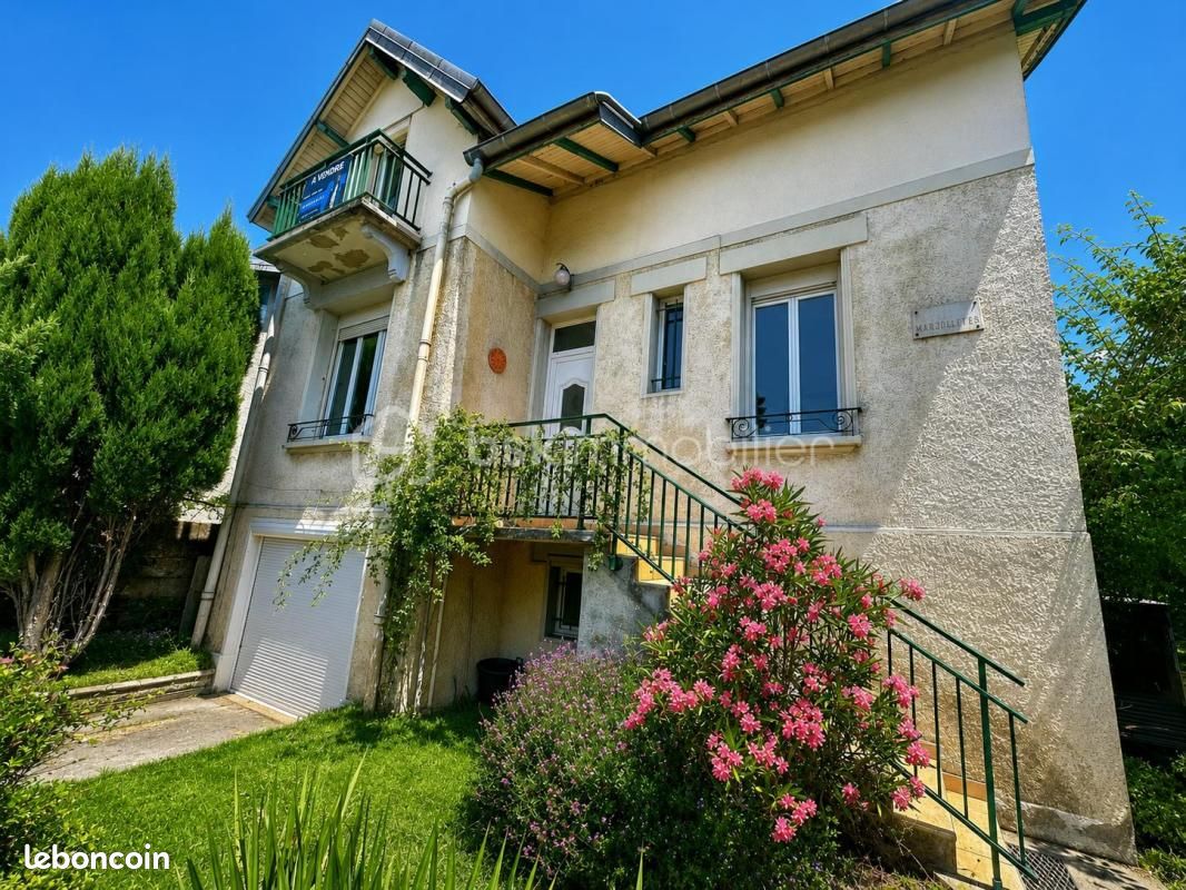 Maison 5 pièces 106 m² (image 1)