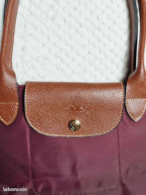 Sac Longchamp Le Pliage (image 5)