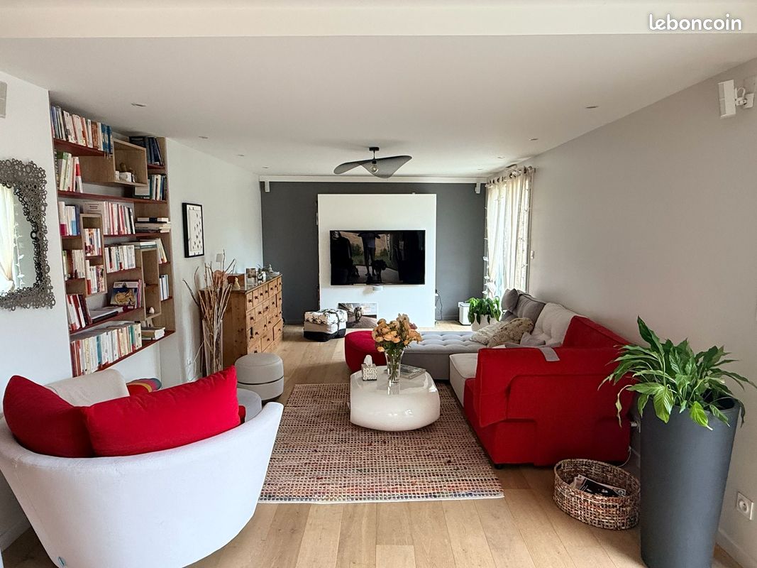 Maison 7 pièces 147 m² · à Angers · 147 m² · 487 000 €
