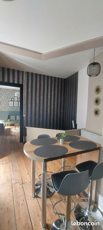 🏖🌞Appartement 2 chambres cosy et spacieux (image 4)