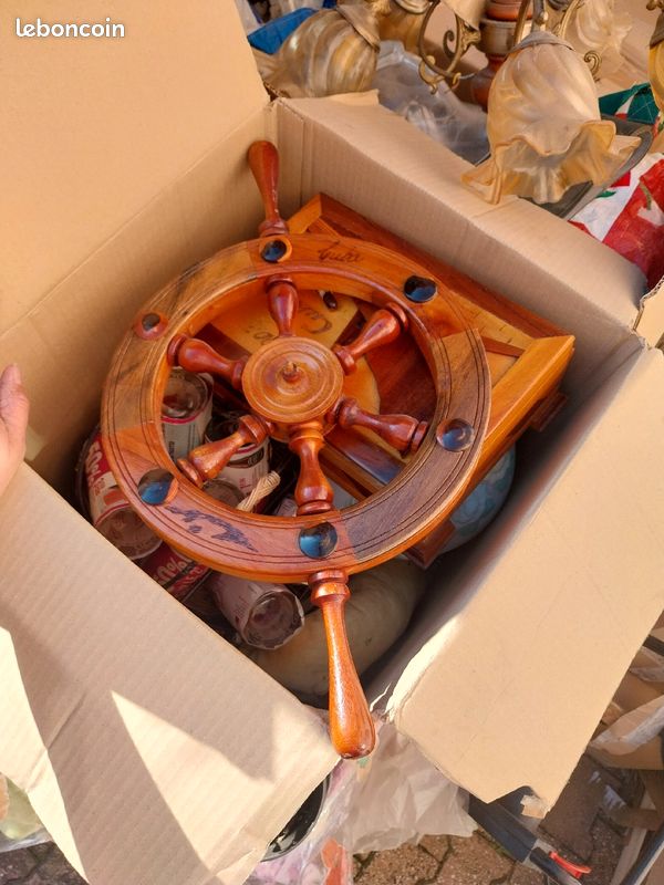 Idéal brocanteur (image 4)