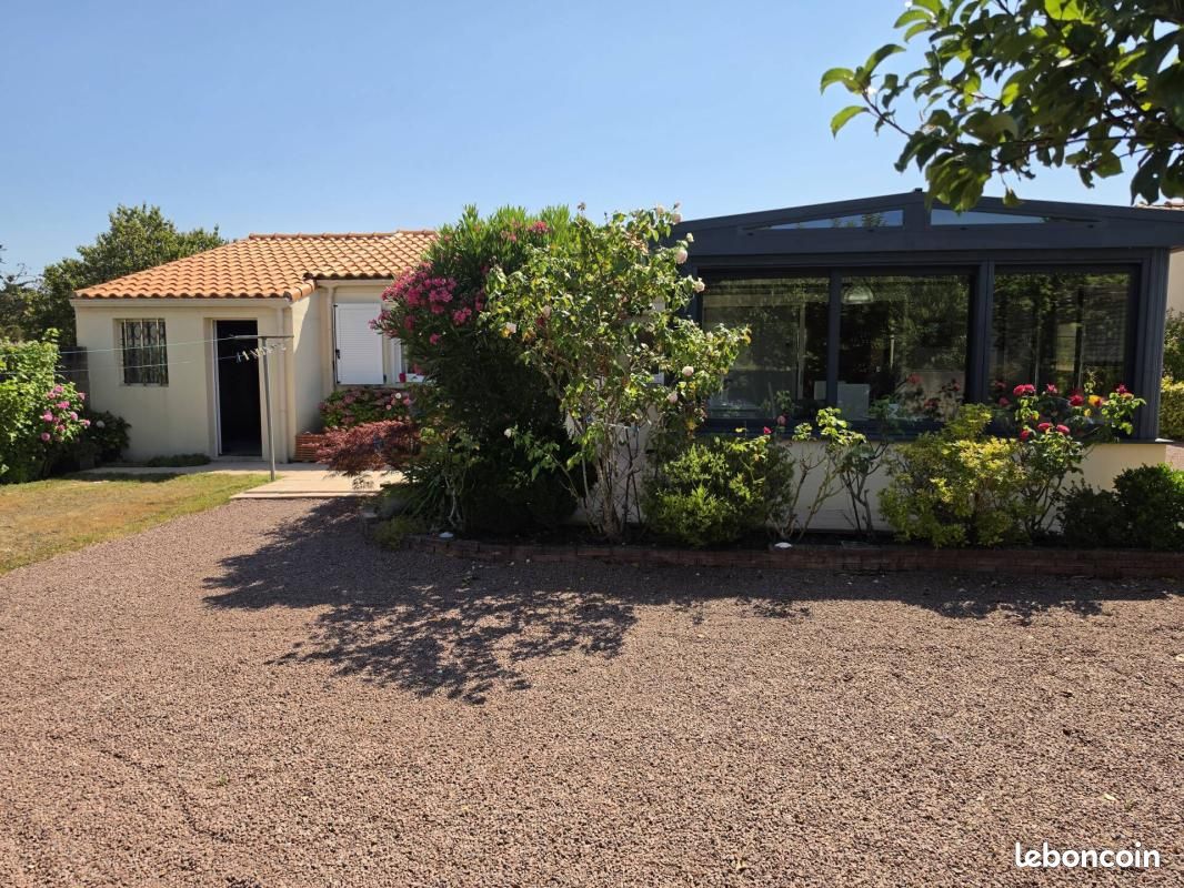 Maison 4 pièces 76 m² · à La Plaine-sur-Mer · 76 m² · 257 615 €