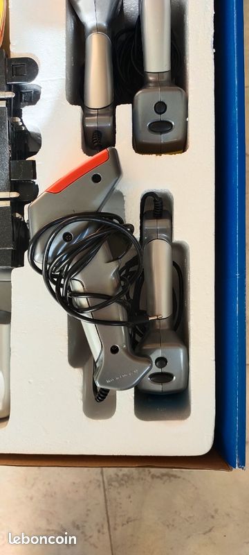 Scalextric Digital Pro GT (image 5)