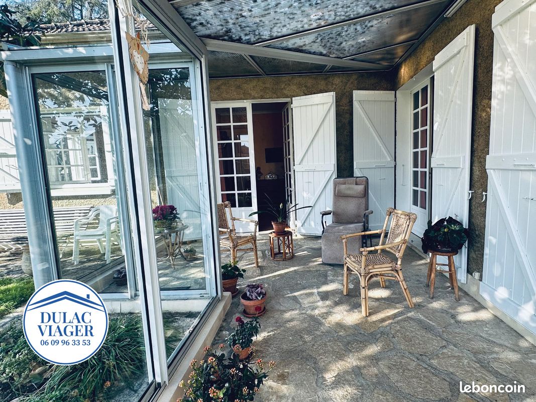 Maison 6 pièces 130 m² · à Mirande · 130 m² · 95 000 €