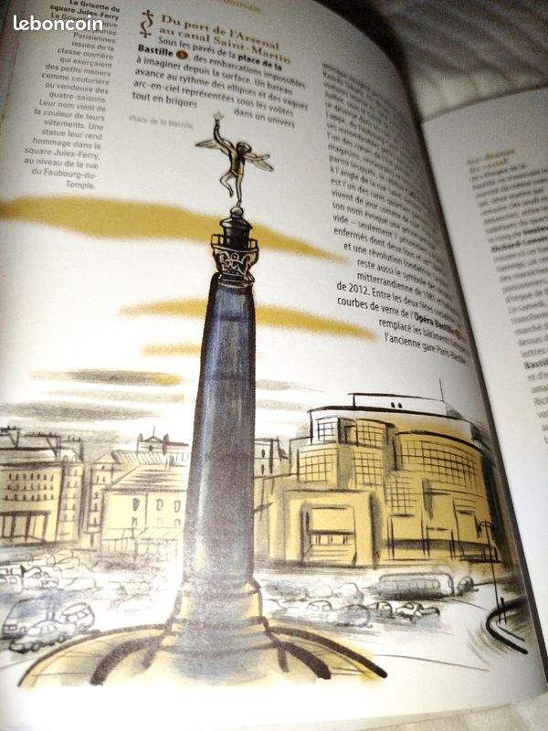 📚 Éditions Casterman Paris (image 4)