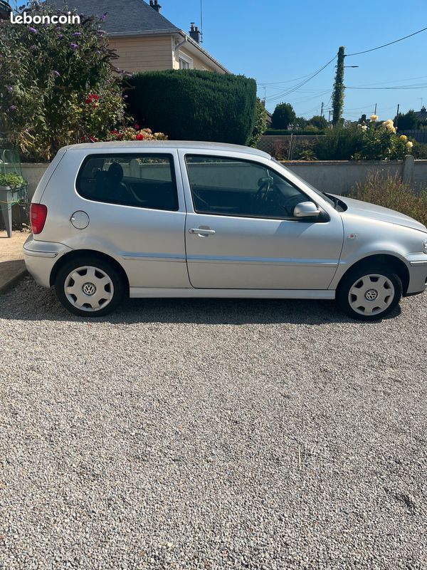 Polo 3 (image 2)