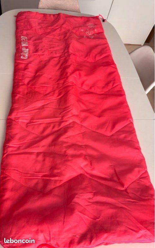 Sac de couchage enfant (image 1)