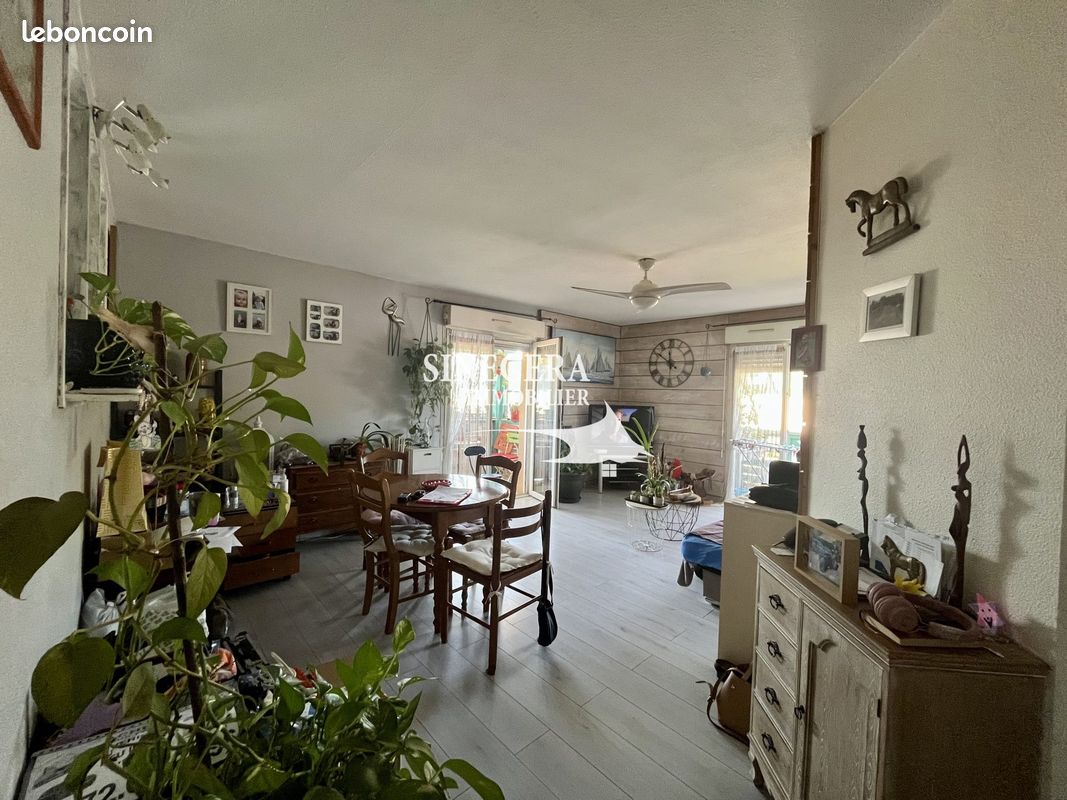Appartement 2 pièces 56 m² · à Gujan-Mestras · 56 m² · 187 440 €