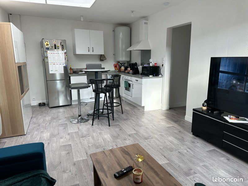 Appartement 3 pièces 60 m² · à Vallet · 60 m² · 800 €/mois