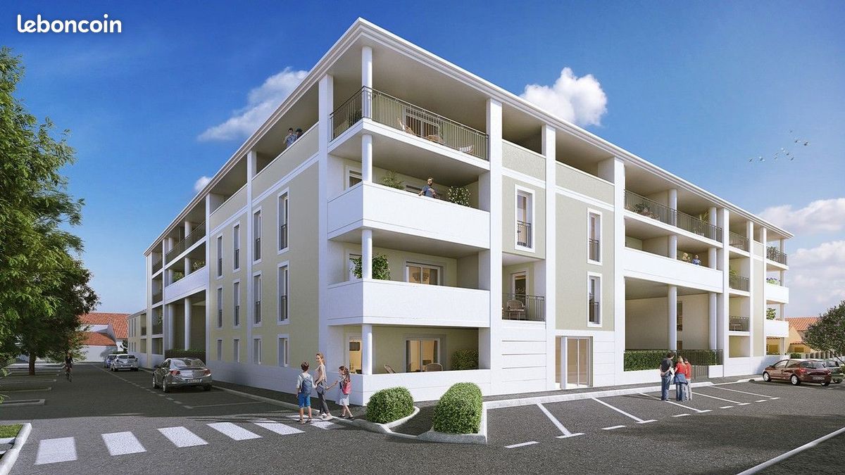 Appartement 5 pièces 116 m² · à La Londe-les-Maures · 116 m² · 760 000 €