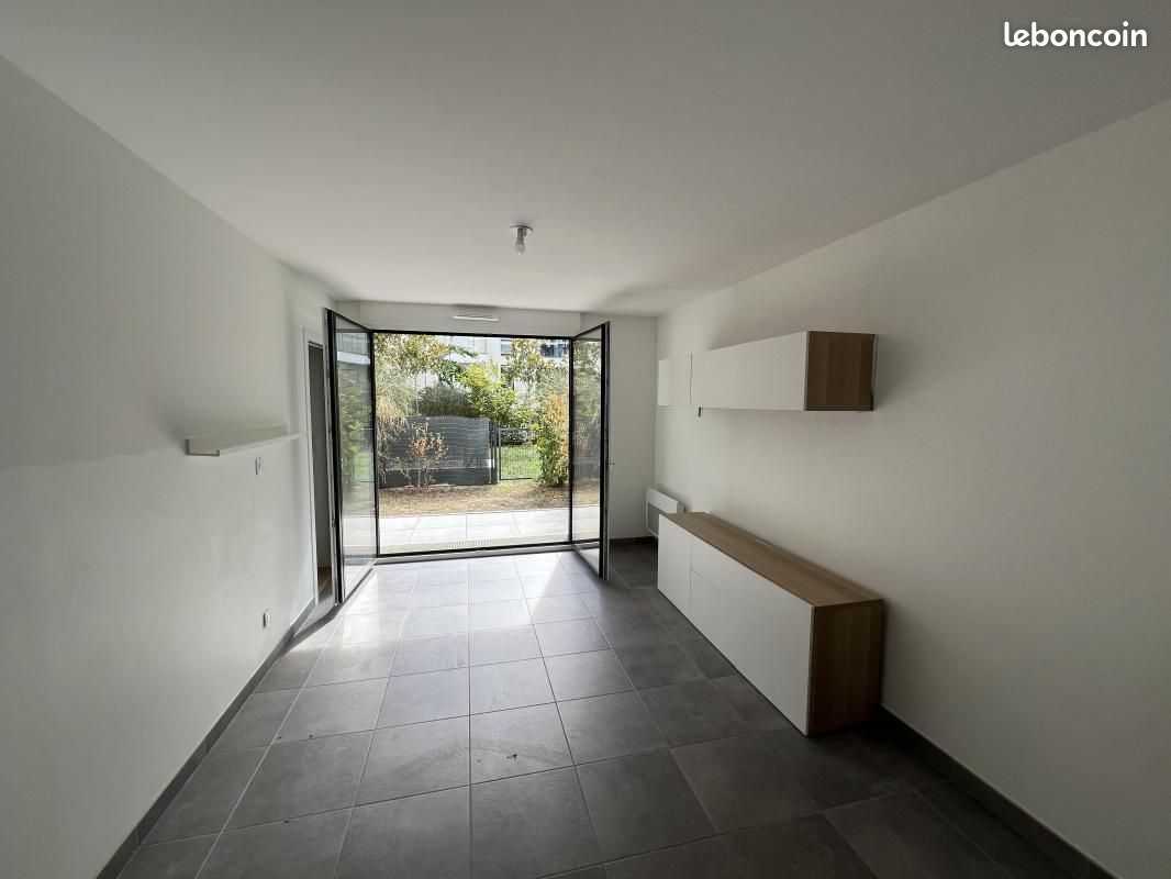 Appartement 2 pièces 38 m² · à Nantes · 38 m² · 627 €/mois