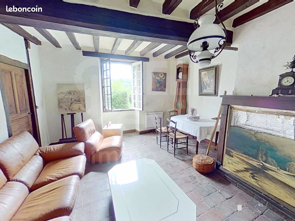 Maison 4 pièces 121 m² · à Merry-la-Vallée · 121 m² · 96 000 €