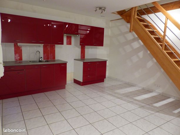 Location 3 pièces AUXONNE