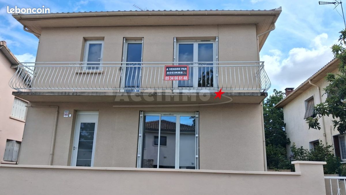 Maison 9 pièces 163 m² · à Quint-Fonsegrives · 163 m² · 470 000 €