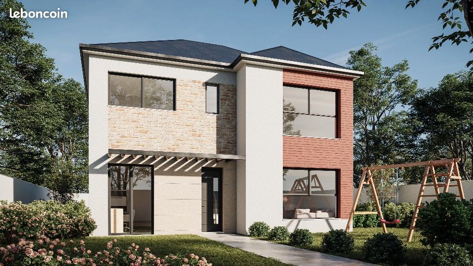 Maison 8 pièces 197 m² · à Gouvieux · 197 m² · 950 000 €