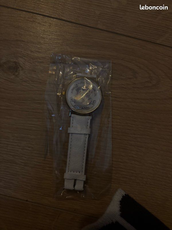 Montre Harry Potter (image 1)