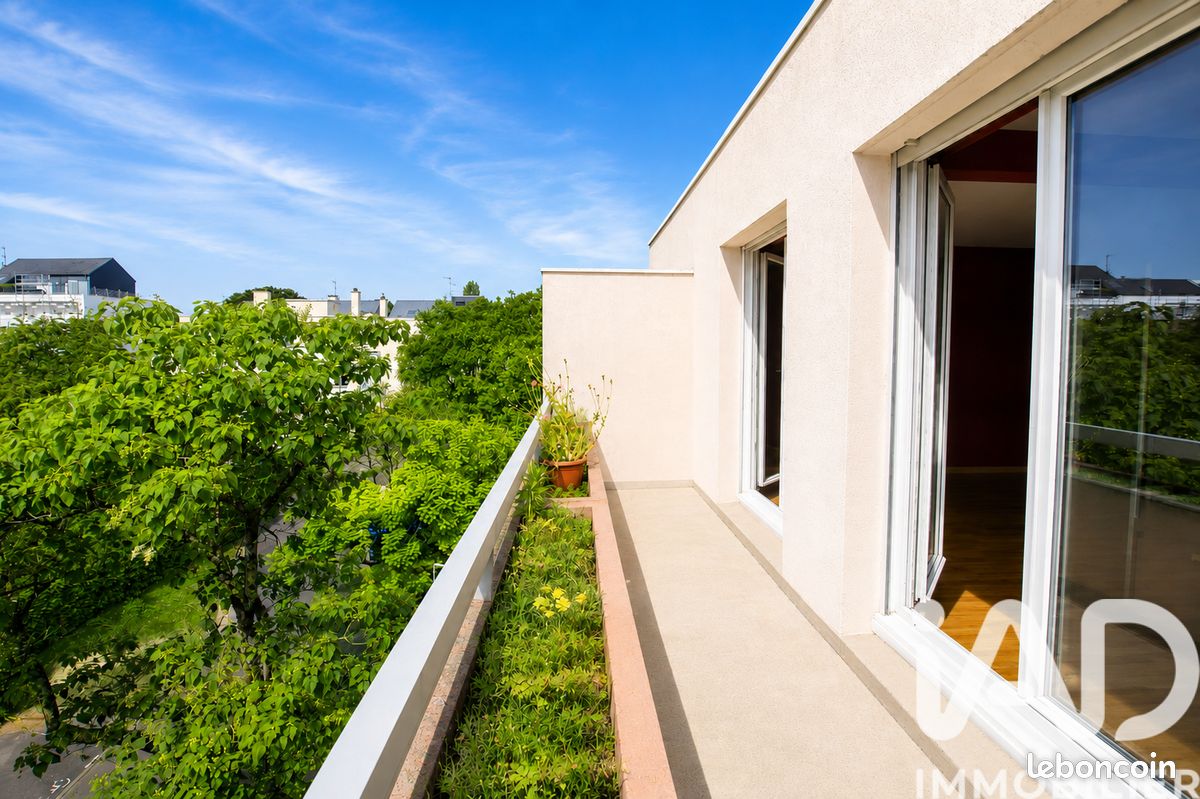 Appartement 3 pièces 85 m² · à Nantes · 85 m² · 234 990 €