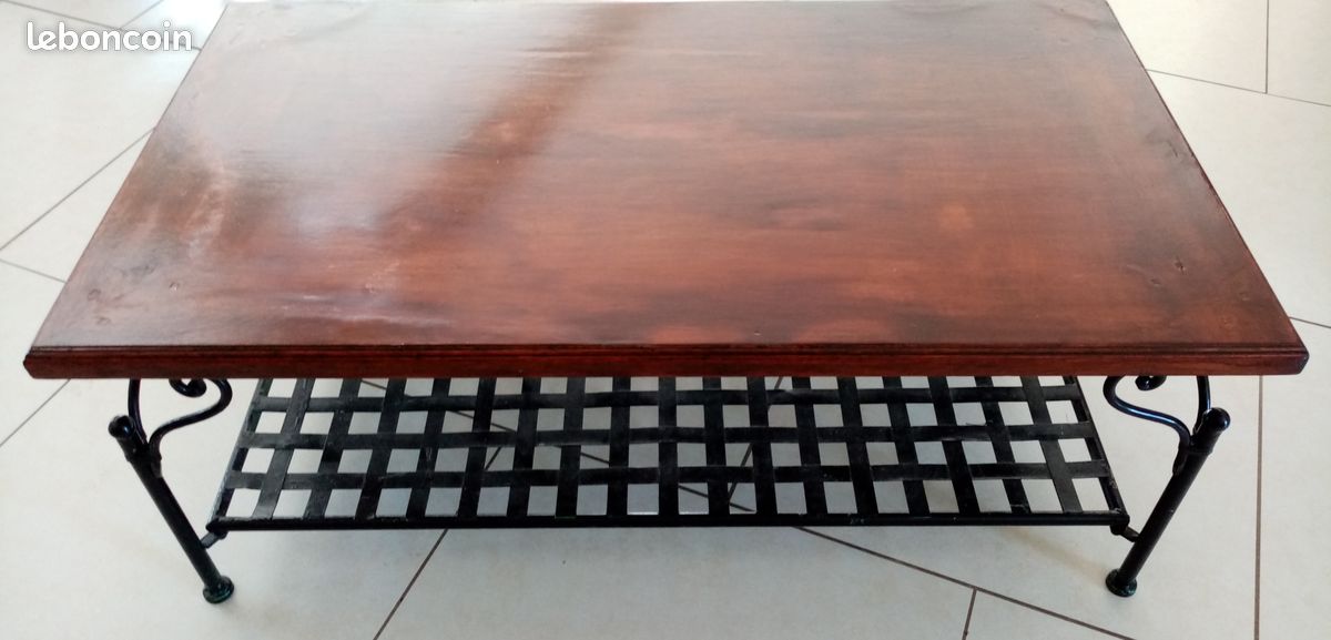 Table basse (image 3)