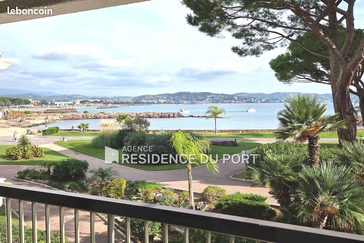 Appartement 2 pièces 67 m² · à Mandelieu-la-Napoule · 67 m² · 630 000 €