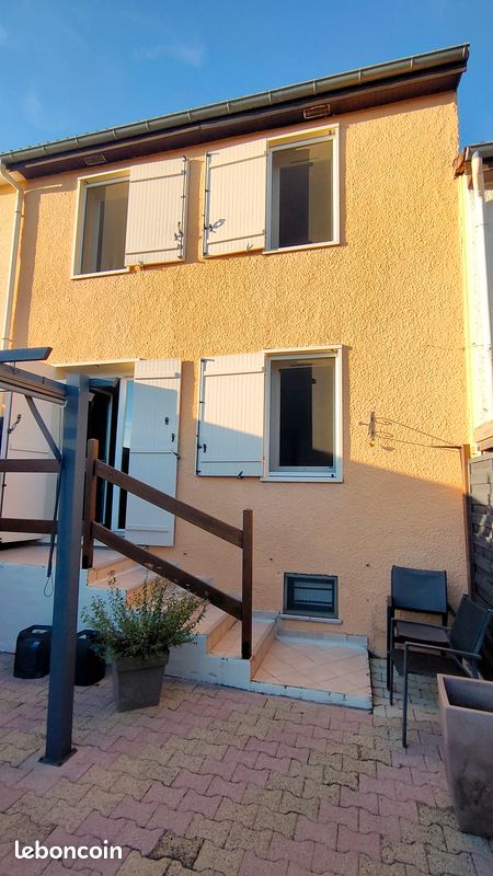 Maison 5 pièces 76 m² · à Mions · 76 m² · 295 000 €
