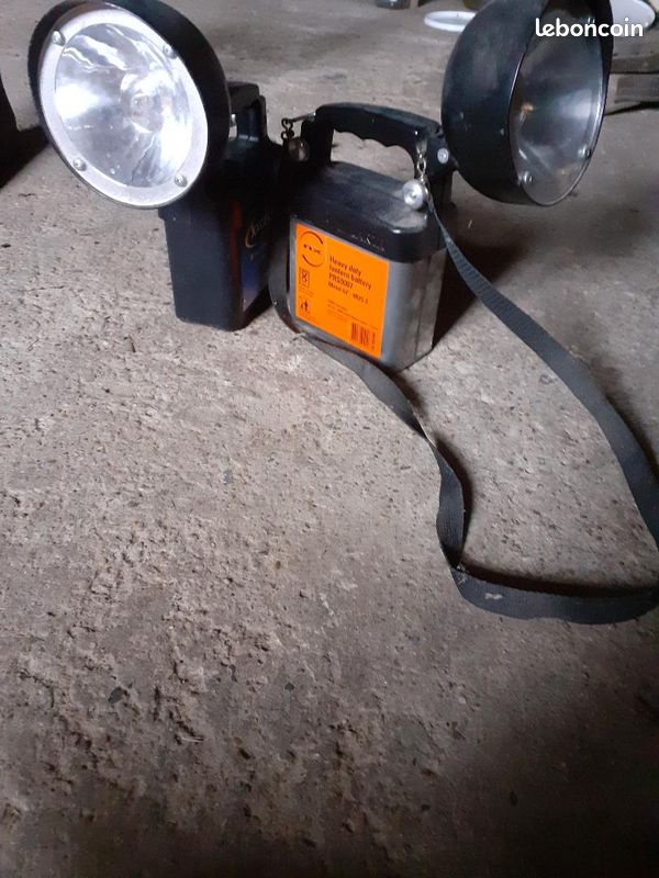 Lampe torche (image 2)