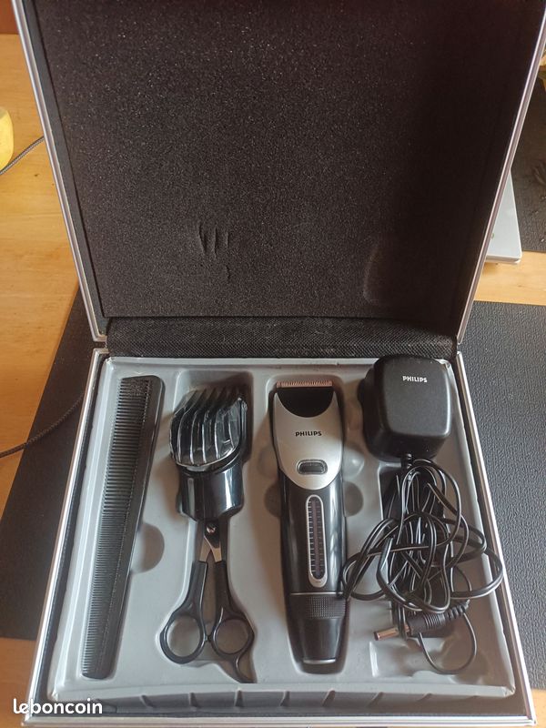 Coffret tondeuse philips (image 2)