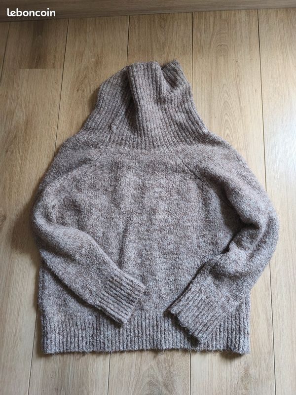 Pull bien chaud (image 2)