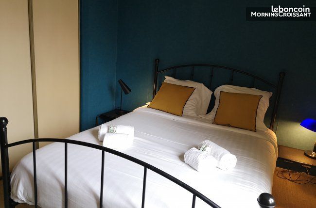 Appartement a louer paris-20e-arrondissement - 2 pièce(s) - 50 m2 - Surfyn