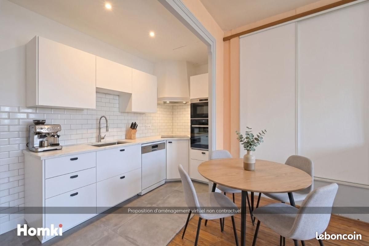 Appartement 4 pièces 105 m² · à Belley · 105 m² · 148 000 €